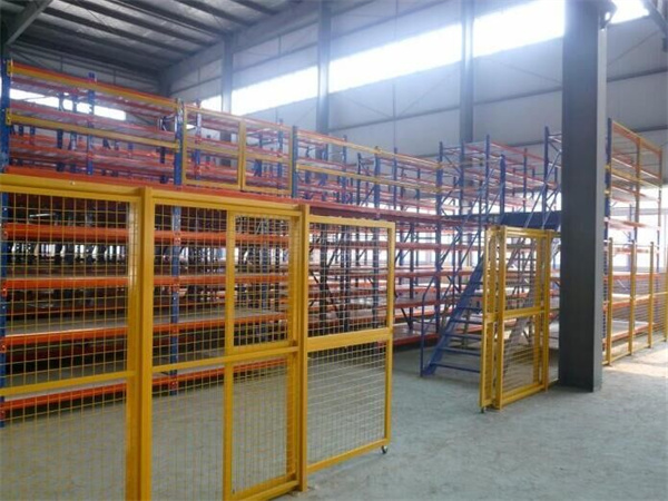 隔離網片,網片,倉庫隔離網片