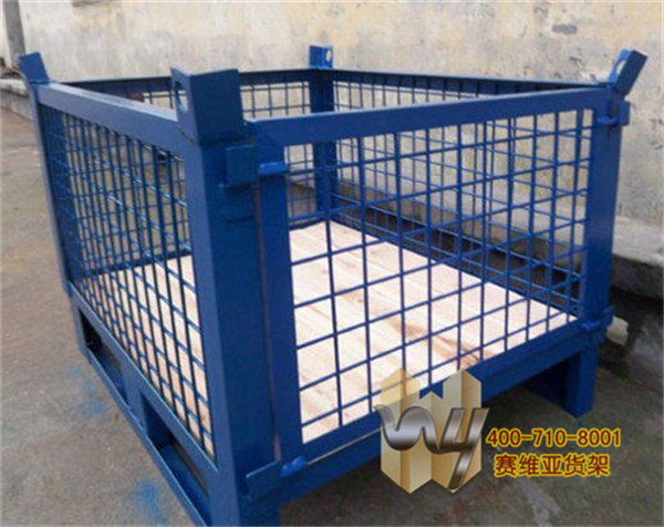 網格式料箱,網格料箱,料箱