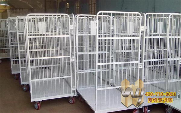 物流臺車,物流車,周轉車