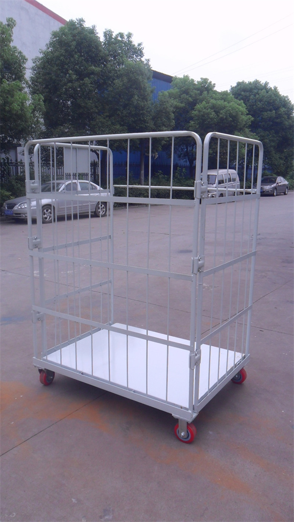 物流臺車,物流車,周轉車