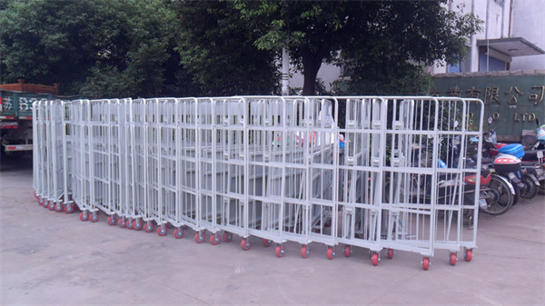 物流臺車,物流車,周轉車