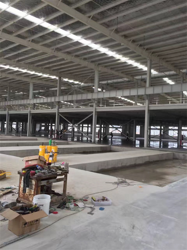 無錫閣樓貨架,無錫閣樓平臺,無錫貨架生產廠家