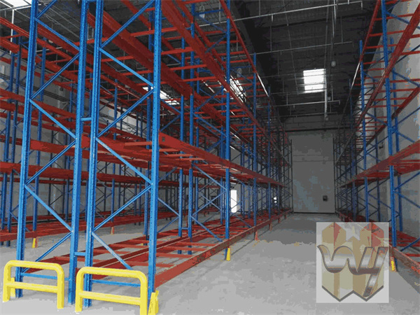 無錫橫梁貨架,無錫橫梁式貨架,橫梁貨架生產廠家