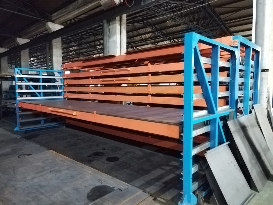 抽屜式板材架,板材架,抽屜式貨架